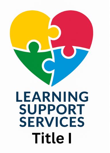 Learning Support Services Title I
